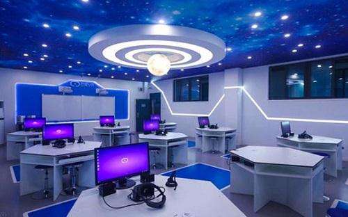 新型智慧實(shí)驗(yàn)室建設(shè)探討