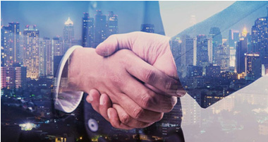 客戶資源優(yōu)勢(shì) 