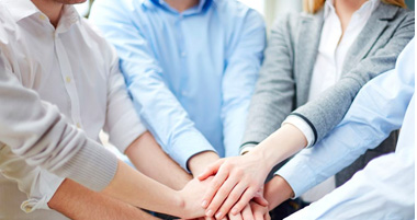 團(tuán)隊(duì)優(yōu)勢(shì)