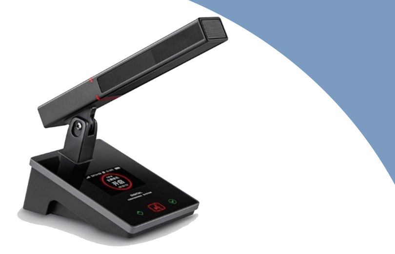 NBD-28 會(huì)議話筒